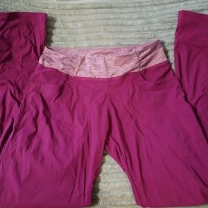 Mountain Hardwear Dynama Pant